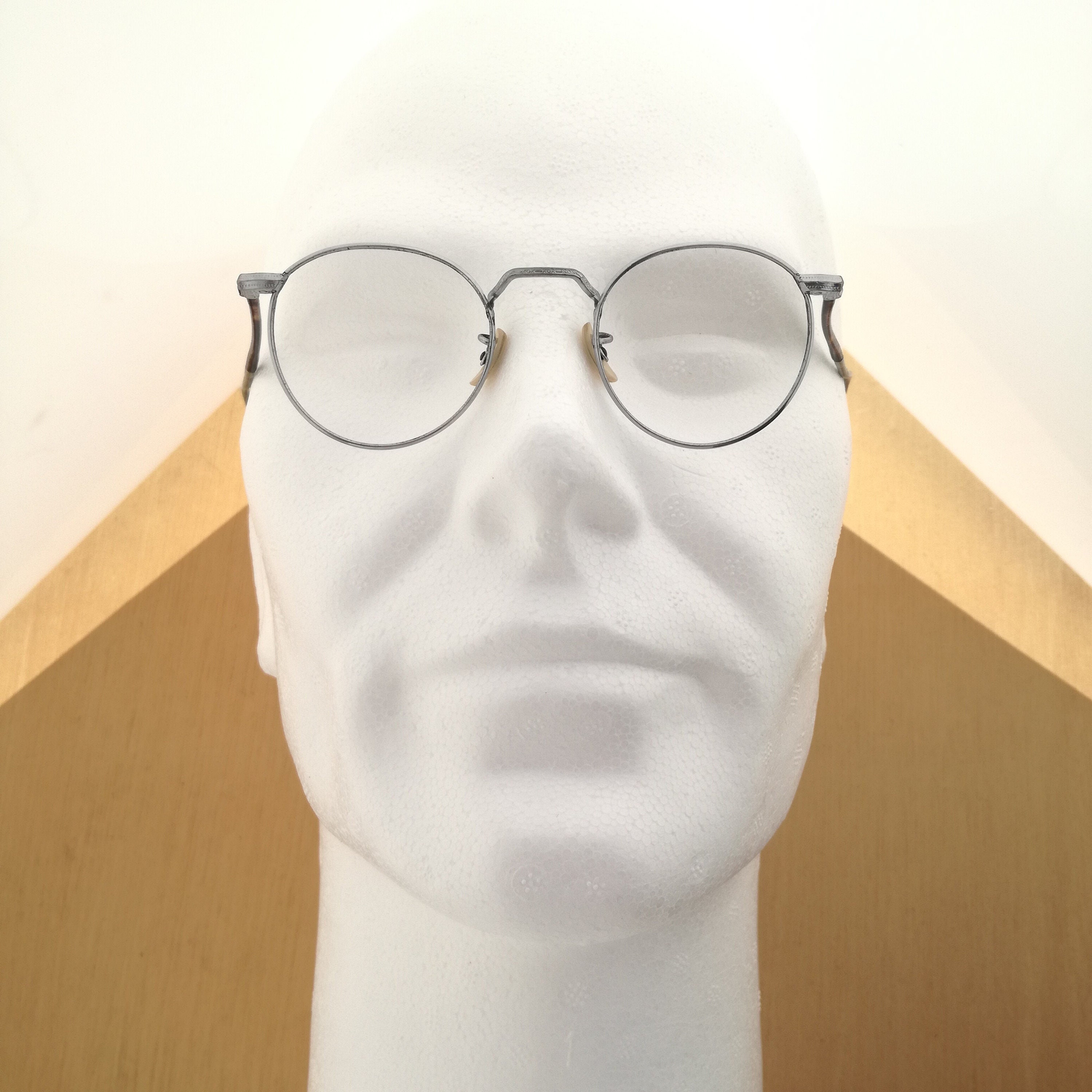 Tommy shelby glasses Etsy Mexico