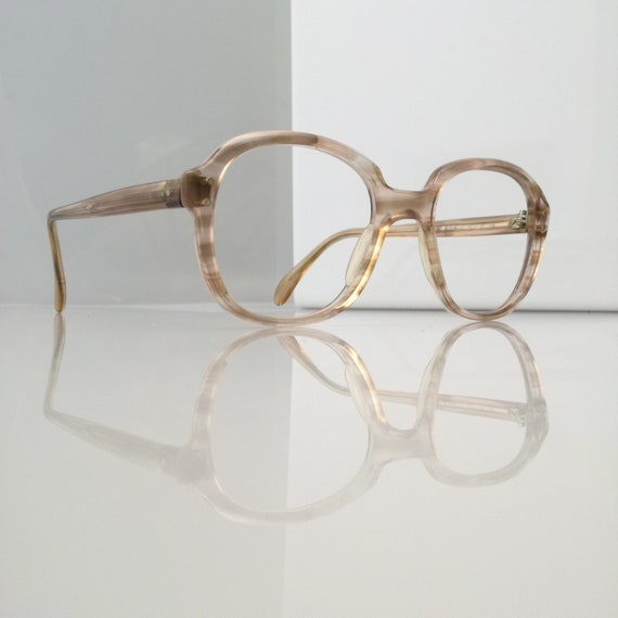 MENRAD 906-1 Eyeglasses, Sizes 52-20, Vintage Eye… - image 1