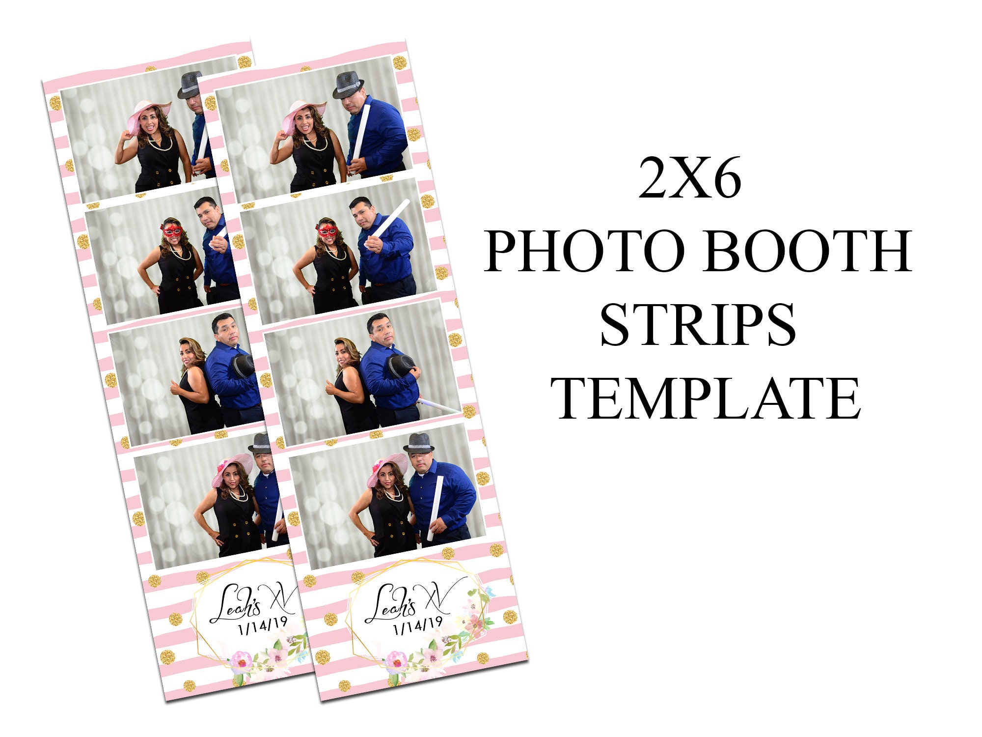 photo-booth-template-4x6-photo-booth-template-photo-booth-etsy