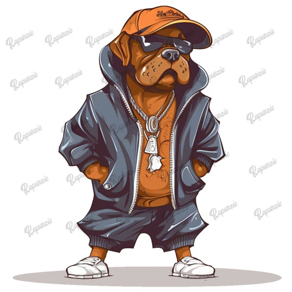 Cool dog designs 2025
