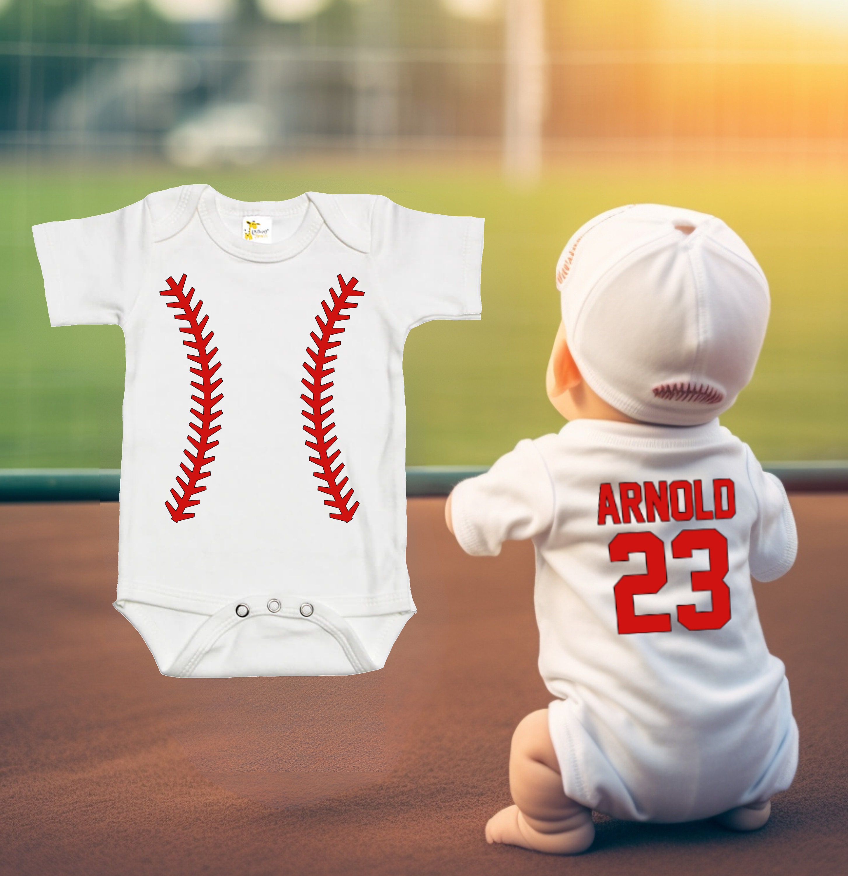 MLB Baby Apparel, MLB Infant Jerseys, Toddler Apparel