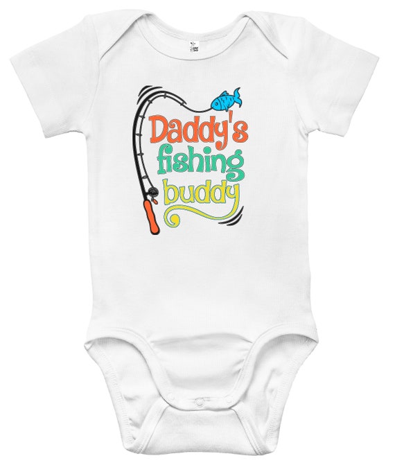 infant boy fishing clothes