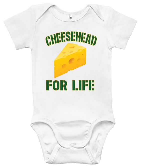 green bay packers baby items