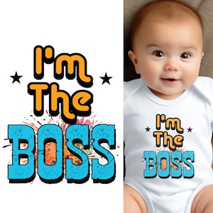 Boss baby clothes - Etsy Österreich