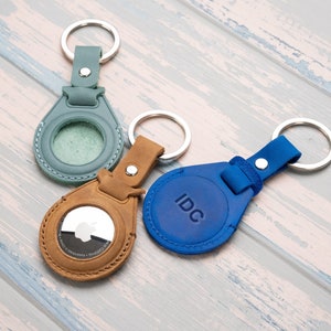 Airtag Holder, Personalized Airtag Case, Customized Airtag Holder, Custom Airtag, AirTag