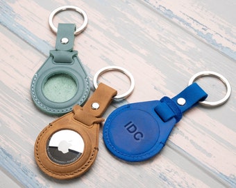 Airtag Holder, Personalized Airtag Case, Customized Airtag Holder, Custom Airtag, AirTag