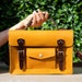 see more listings in the Leather satchel bags section