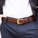 see more listings in the Leather belts for men section