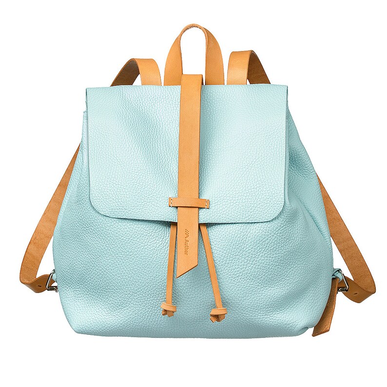 ladies mini backpack