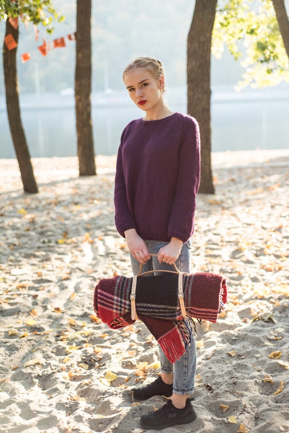 blanket sling