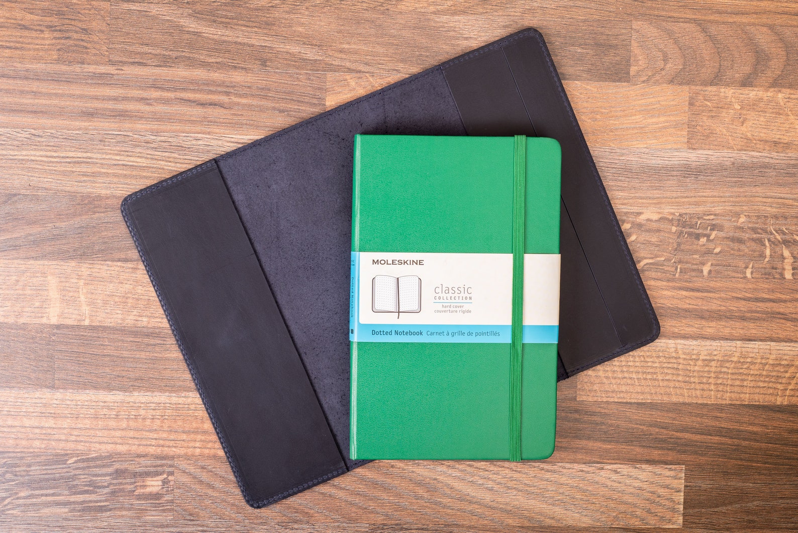 Moleskine leather cover personalized 3.5 x 5.5 Etsy