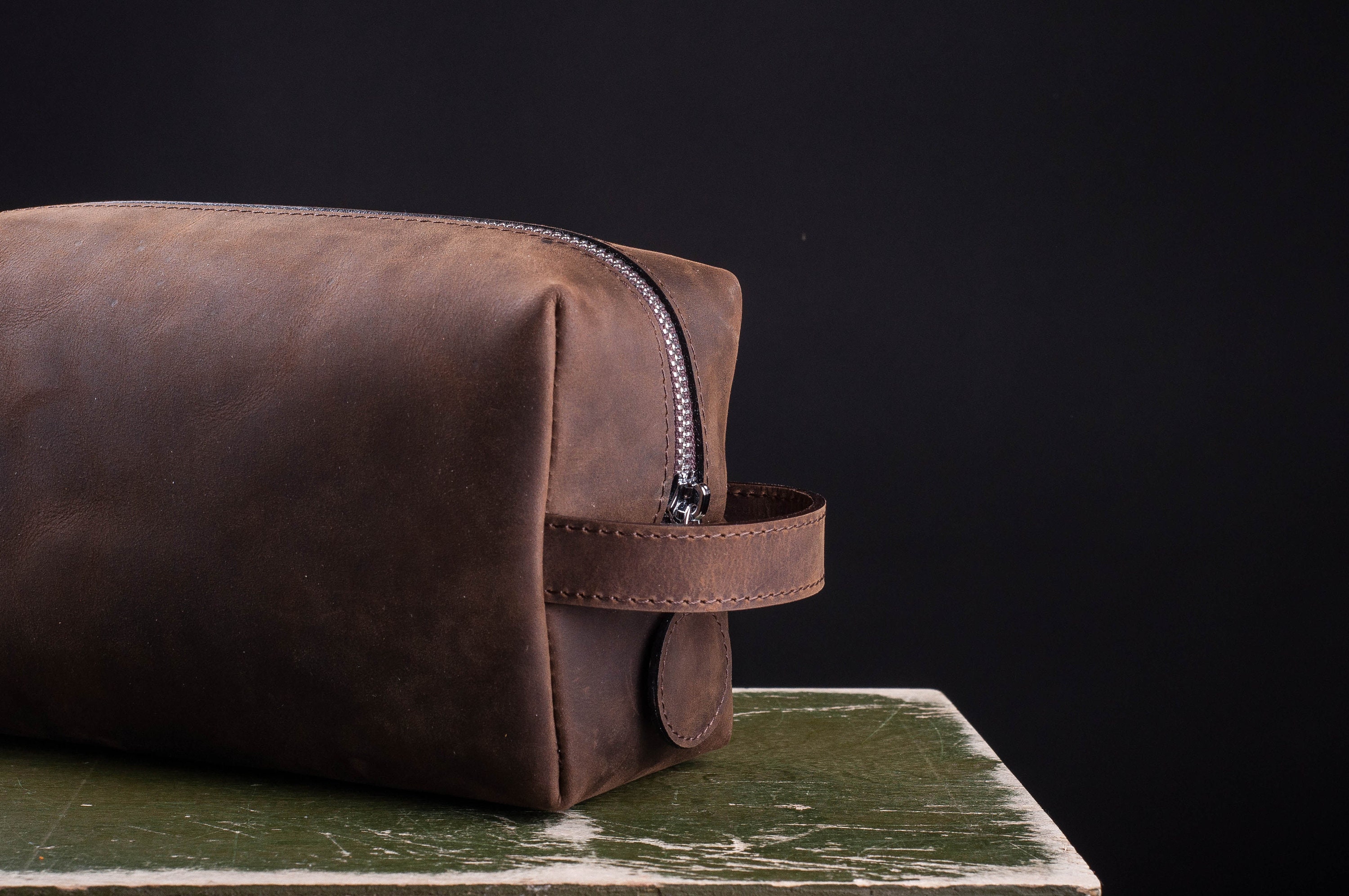 etsy dopp kit