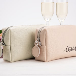 Serez-vous ma demoiselle d’honneur, sac de maquillage personnalisé, cadeau de demoiselle d’honneur, sac de maquillage de demoiselle d’honneur, cadeau de demoiselle d’honneur, cadeau de demoiselle d’honneur