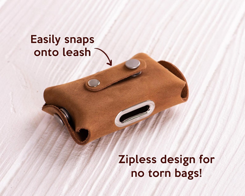 Personalized Dog Poop Bag Holder Dog Waste Bag Holder Dog Etsy