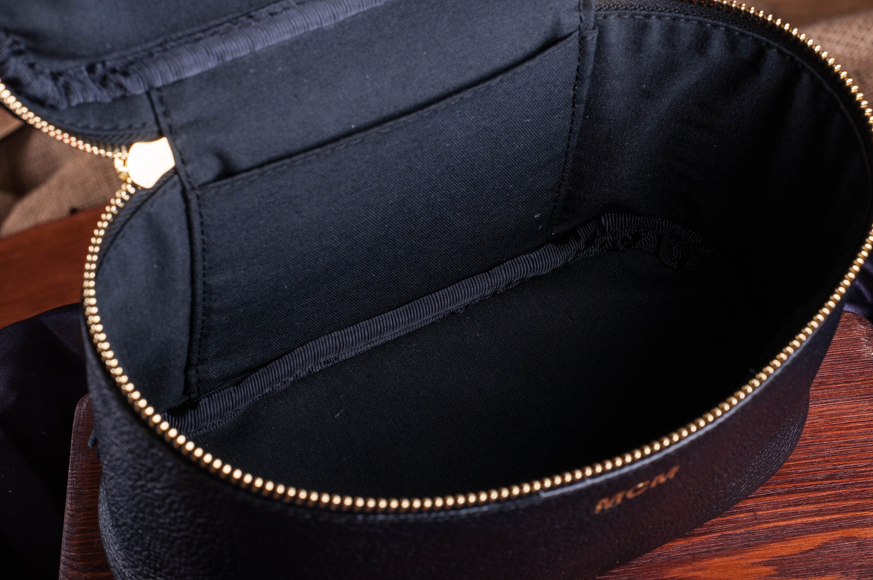 Train caseMakeup bagCosmetic bagLeather train case Etsy