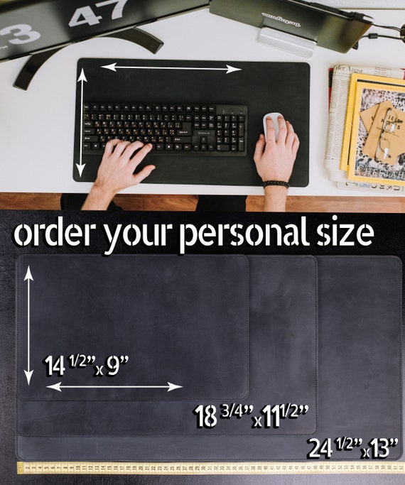 Leather Desk Mats Australia Odditieszone