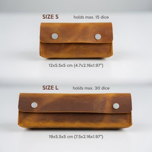 Every item is unique and entirely handmade