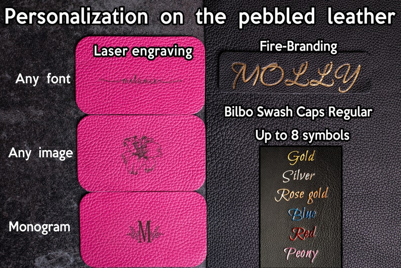 Leather moleskine cover for Classic moleskine Large size / Etsy