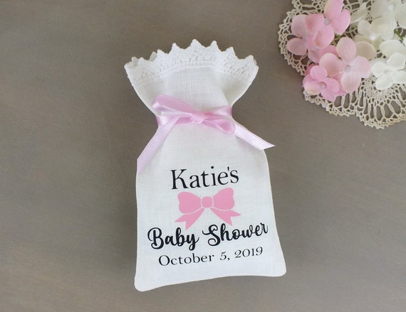 baby shower party bags