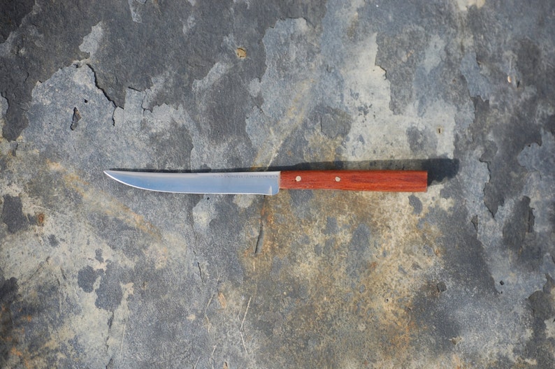 Cocina Cuchillo Reciclado Filete De 5TlKJcF3u1
