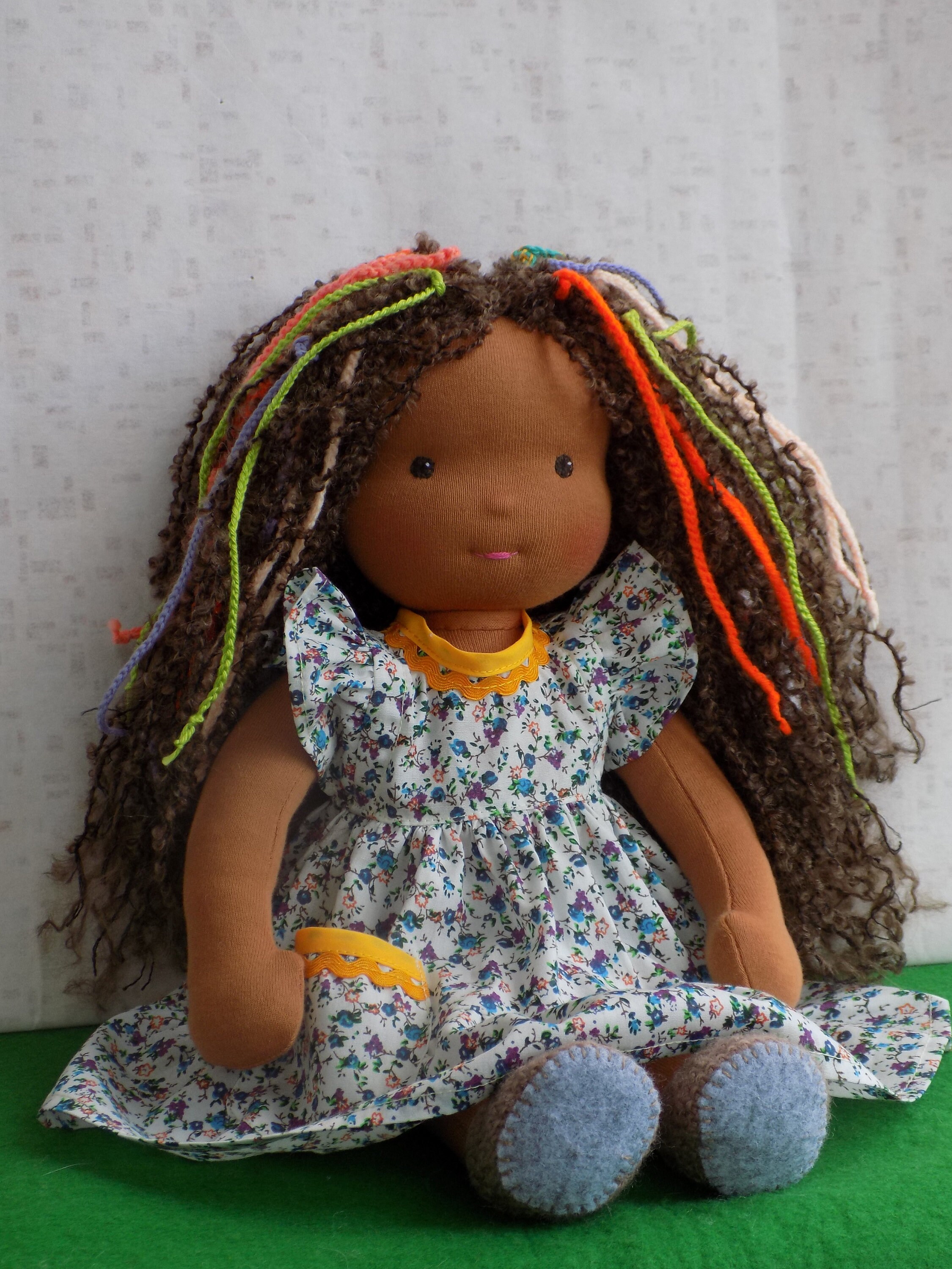 Waldorf Doll for sale Only 4 left at 60