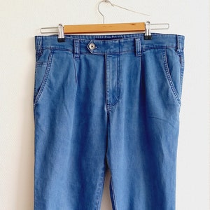 Jeans clearance gardeur femme