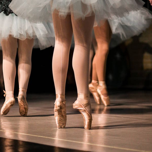 Pointe Shoe Art Etsy Pointe Shoe Art Etsy