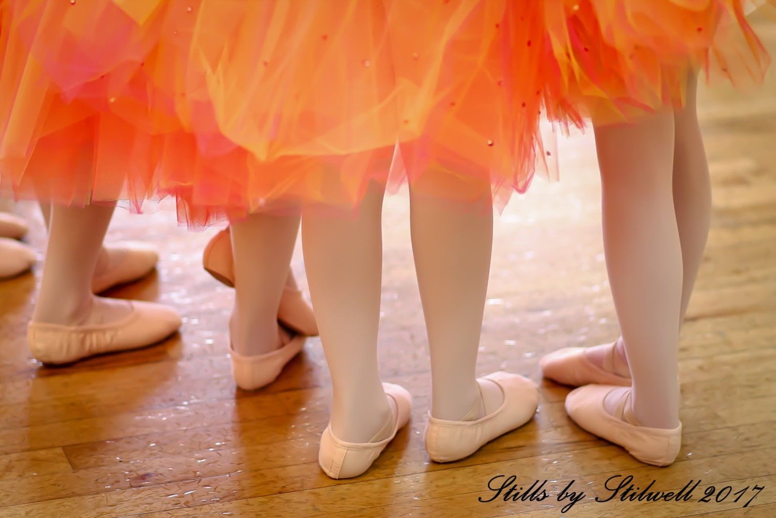 ballet photography,coral tutus,ballerina dancers,nursery decor,dance studio decor, little dancer ballet shoes print,recital gift