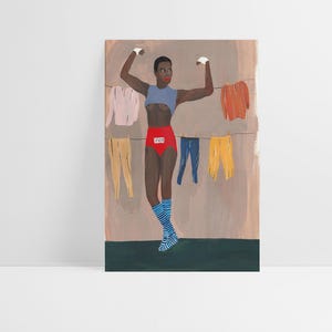 Grace Jones (Original)