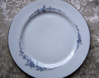 Mikasa "Annbelle" Dinner Plate
