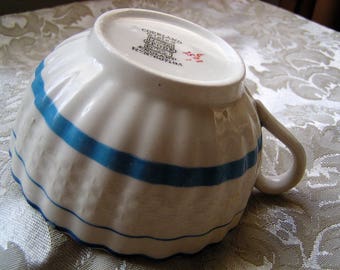 Copeland Late Spode Tea Cup Reg:. # 667195