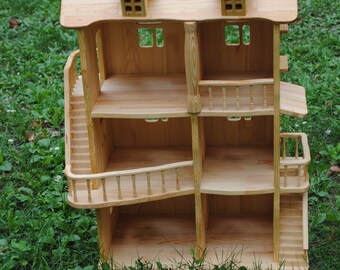 etsy dollhouse