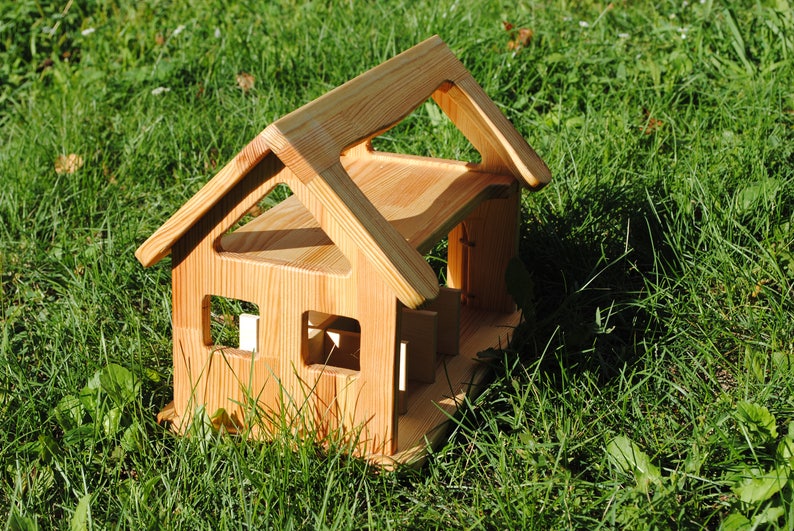 Barn Farm Hangar Shed Barn Toy Toy Barn Shed Toy Toy Shed Farm Etsy