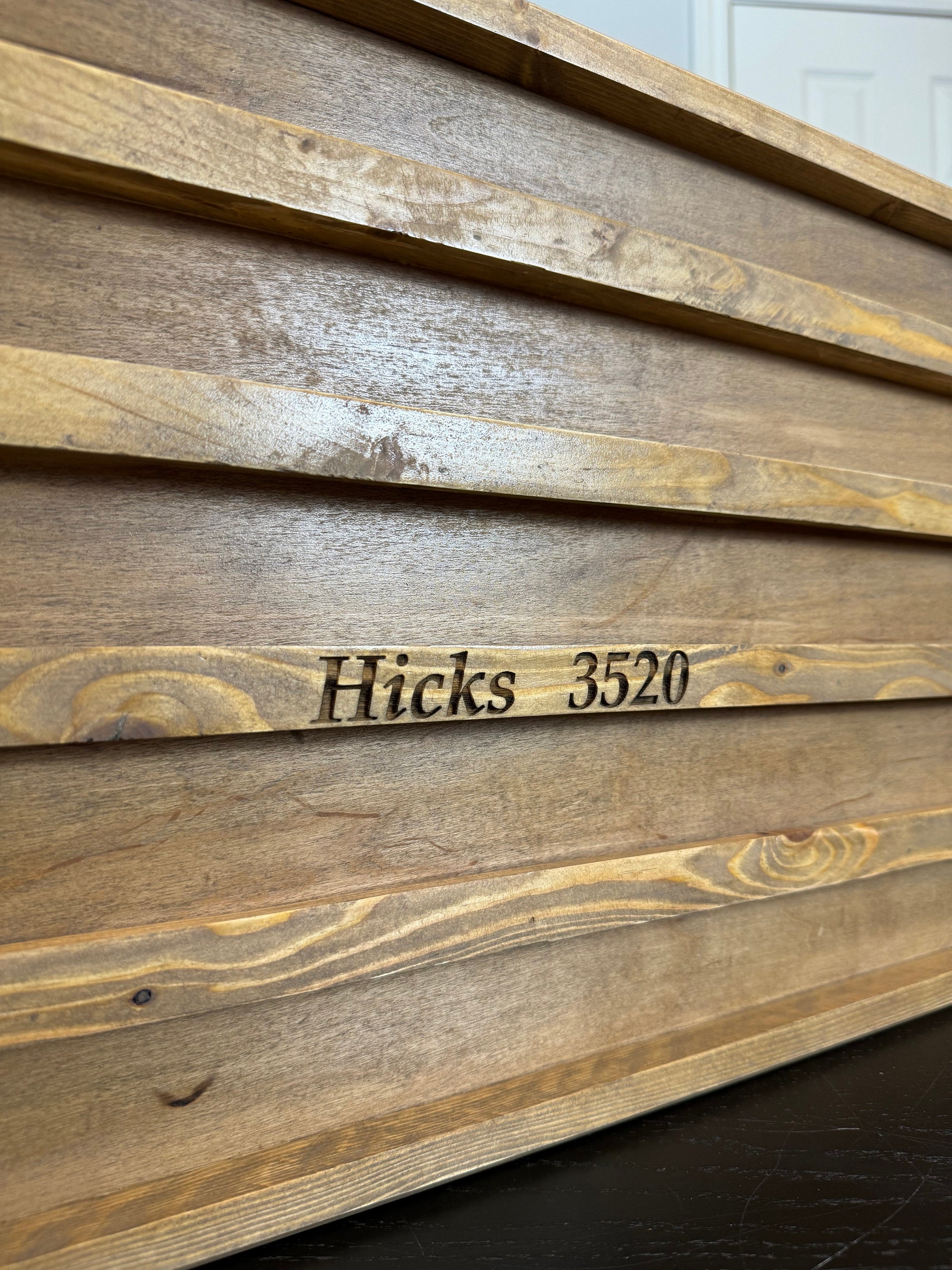 Custom Made Coin Rack. Challenge Coin Holder/display. - Etsy