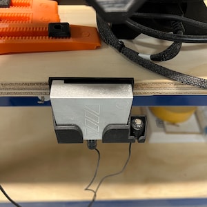 Onefinity CNC probe holder