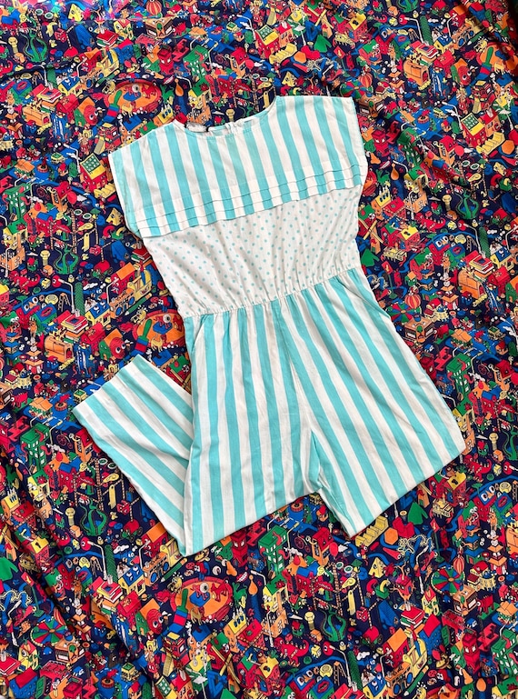 80s playsuit hotsell
