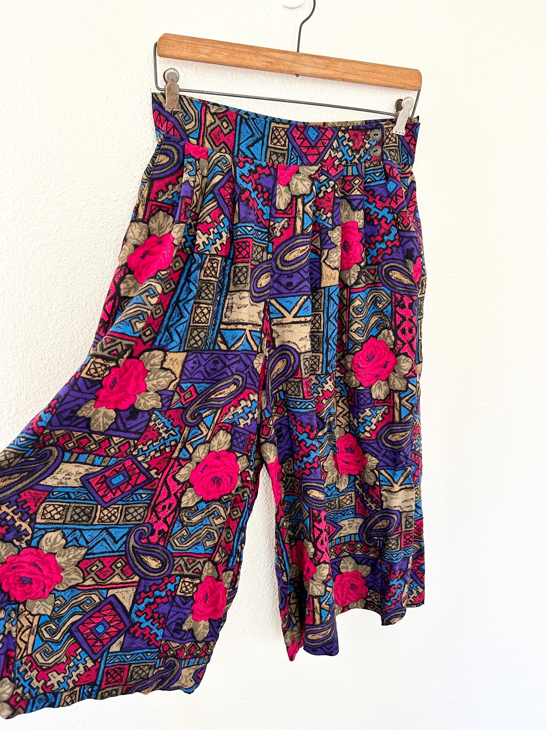 90s Crazy Pants - Etsy 90s Crazy Pants - Etsy