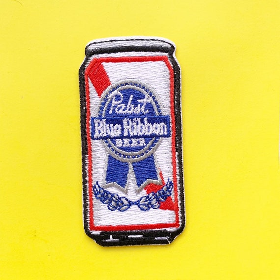 Pabst patch