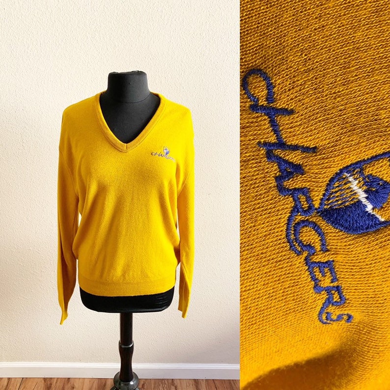 jersey sweater san diego
