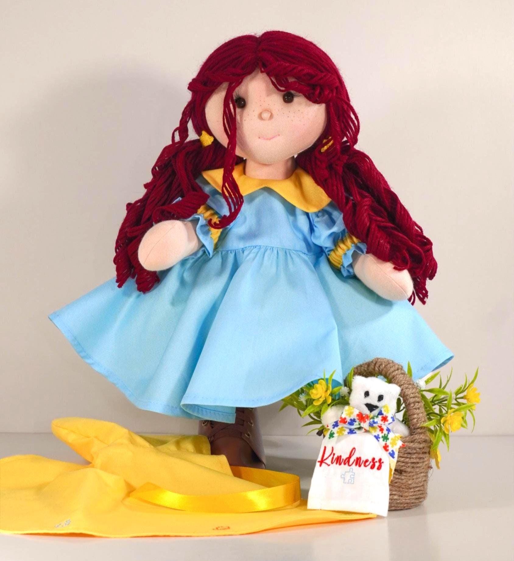 Ooak doll - Etsy México