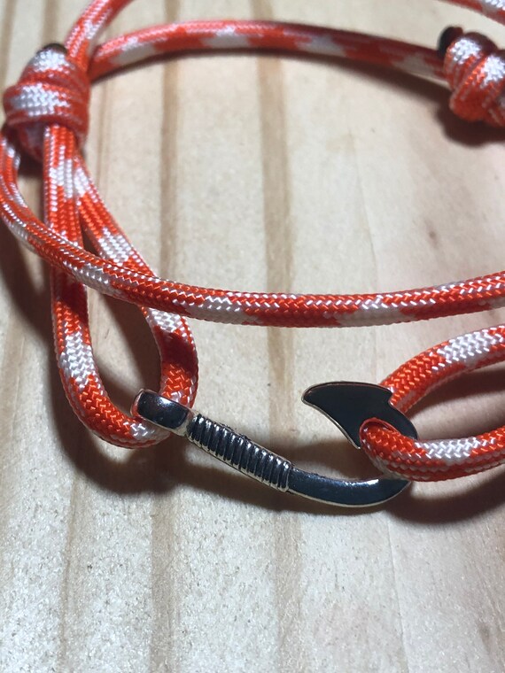 paracord bracelet made in usa