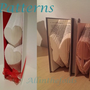 Mothers day patterns *3 Pattern bundle* all 192 pages heart, butterfly, tulip