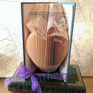 Apple Book folding PATTERN ONLY 338 pages