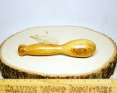 Dildo | Sex Toy Handmade From Olivewood
