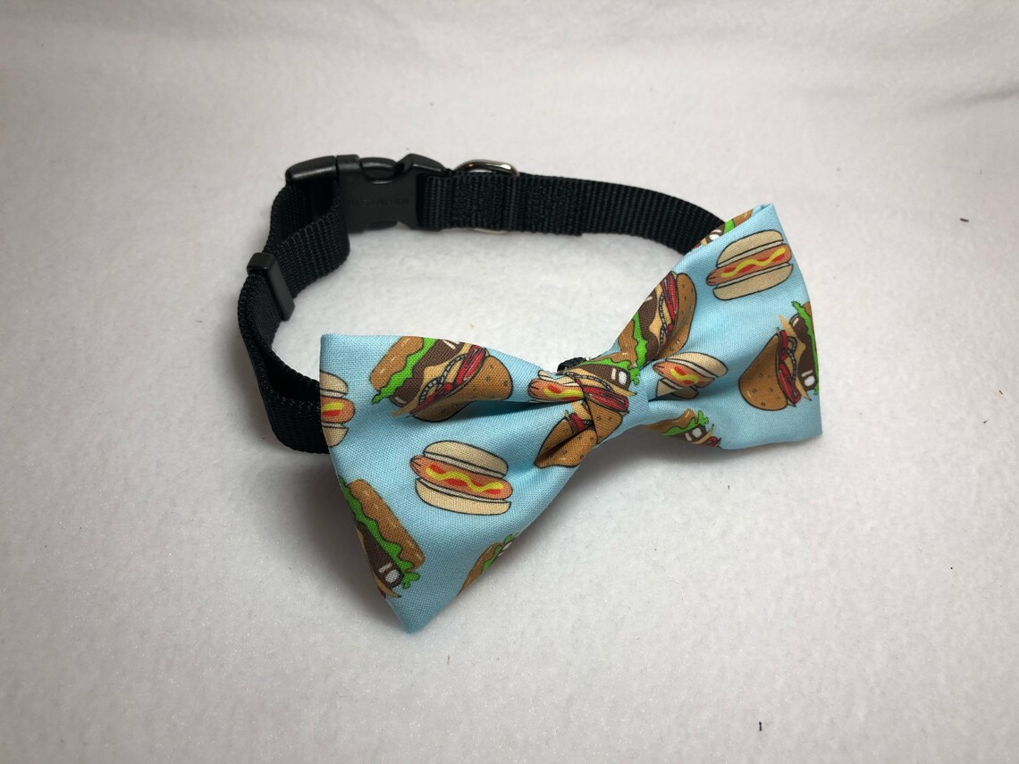 bowtie barbecue