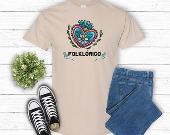 Folklorico shirt, Folklorico, Ballet Folklorico T-shirt, Ballet Folklorico Sweatshirt, Folklorico Gift, Folklorico Mom, Folklorico Dancer