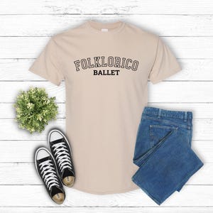 Folklorico shirt, Folklorico, Ballet Folklorico T-shirt, Ballet Folklorico Sweatshirt, Folklorico Gift, Folklorico Mom, Folklorico Dancer