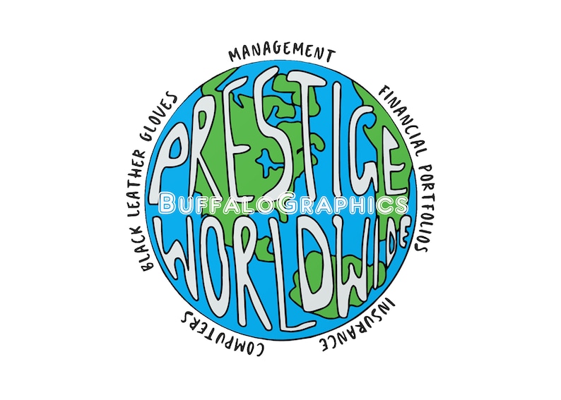 Step Brothers Prestige Worldwide Png Vector Digital File Etsy