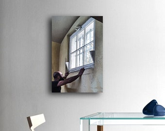 Aludibond: RECLUSO #01, 2022