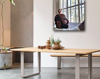 Aludibond: RECLUSO #03, 2022